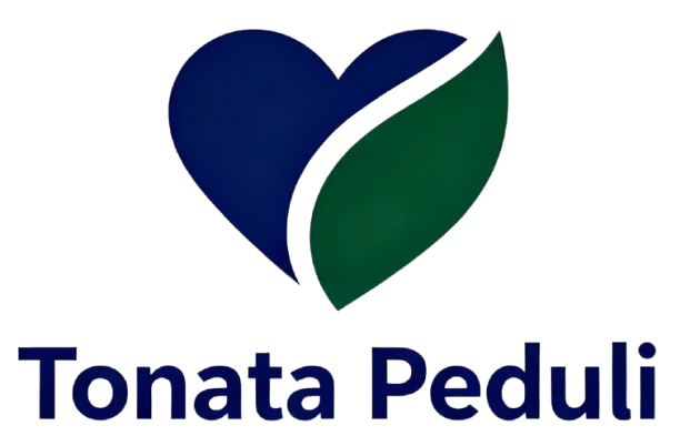 Tonata Peduli - Logo